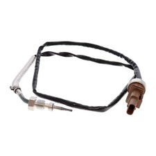 Sensor, Abgastemperatur für VW A4 8W, A6 4A