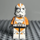 LEGO Star Wars Ep 3 212th Battalion Clone Trooper Minifigure 75036 sw0522 3J
