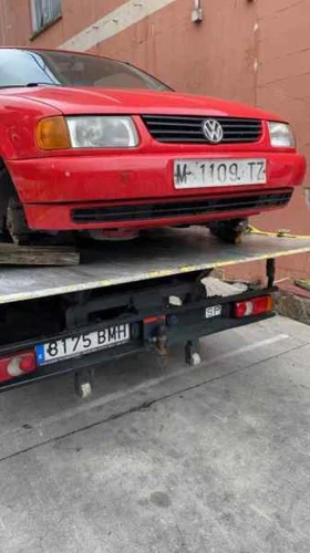 6N0945257A Piloto Trasero Izquierdo para VOLKSWAGEN POLO III (6N1) Conce 1710224 - Imagen 3 de 3