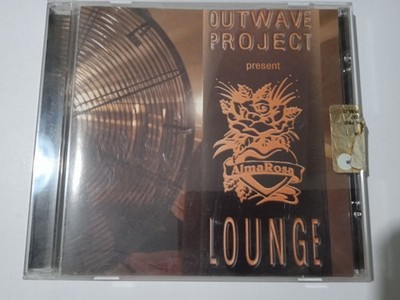 Outwave Project - Almarosa Lounge Cd 2006 - Smilax Publishing