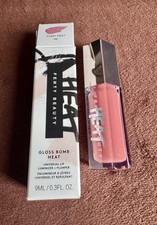 Fenty Beauty Gloss Bomb Heat Universal Lip Luminizer& Plumper  RRP £22