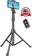 Palo Selfie Compacto Con Tripode De Aluminio Y Control Inalambrico Pro