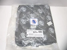 E-Z Up (SWPRO310SG) 120" x 120" Gray Polyester Hook and Loop Attachment Sidewall