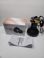 Bellissima Italia Diffon DF1 5000 -Diffuser & Hair Dryer for Curly Hair
