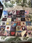 LOT 36 Records W/PICTURE SLEEVES 45 80s New Wave Rock LoverBoy Michael Jackson ￼