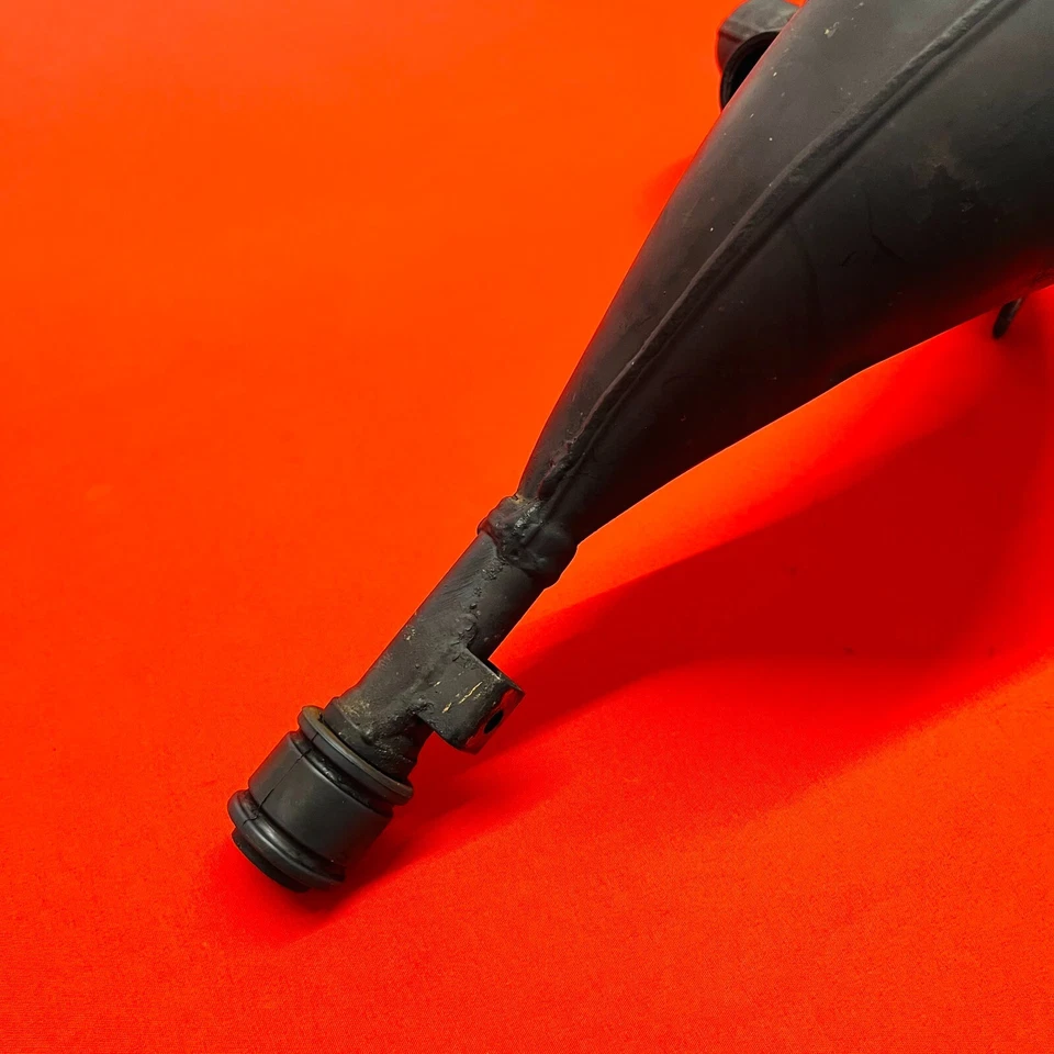 ОРИГИНАЛЬНЫЙ КОЛЛЕКТОР ВЫХЛОПНОЙ ТРУБЫ KX65 KAWASAKI RM KX 65 (2002-2022) - Изображение 4 из 4