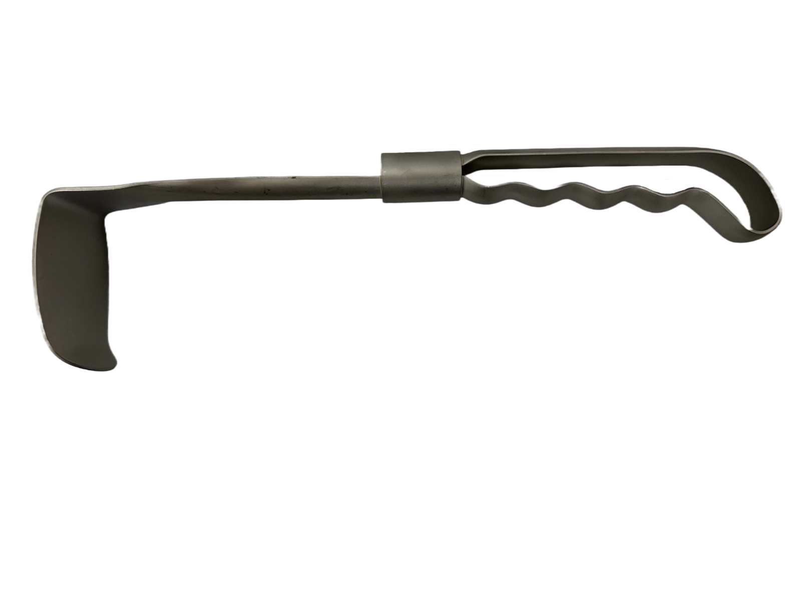 V. Mueller SU3462 Kelly Retractor 2-1/2 x 2