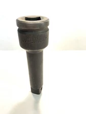 Stanley Proto USA 1” Drive 10607 Impact Extension 7-3/8 Overall Length