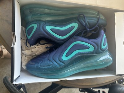 Size 13 Nike Air Max 720 Nightsade