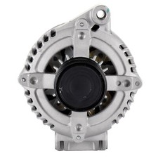 Silver Alternator For 2011-2016 Dodge Journey & Grand Caravan 3.6L 11570 160AMP