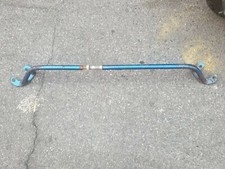 Jdm Honda Crx Civic Ef8 Ef9 B16a D15b Cusco Strut Bar Type St Front 88-91 Rare