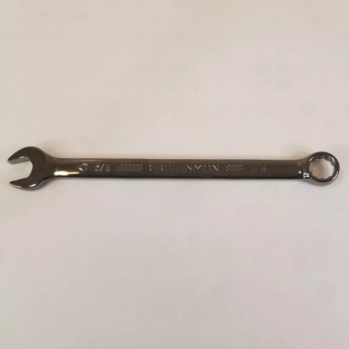 Craftsman Gunmetal 5 8