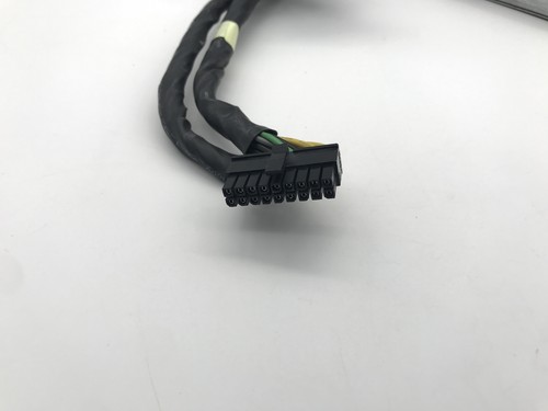 Dell OptiPlex 3440 7440 AIO 155W 8KT09 TPN8G 143FN 155W ALIMENTATORE ALIMENTATORE PSU - Foto 3 di 3