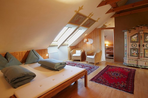 Kurzreise Österreich Mittelkärnten | 2 ÜN Hotelgutschein Biolandhaus Arche 2P - Picture 4 of 12