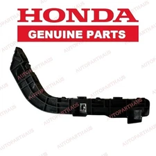 NEW OEM 22 - 25 HONDA ODYSSEY FRONT BUMPER PASSENGER RIGHT FENDER BRACKET HOLDER