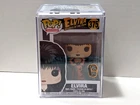 Elvira Orange Dress Mistress of the Dark 1500 Piece LE Funko Pop! Television 375
