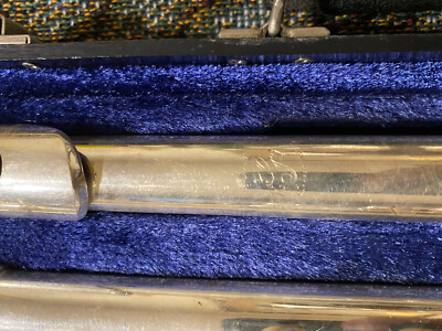 Madein USA 美品 Gemeinhardt フルート Madein USA 美品 Gemeinhardt フルート