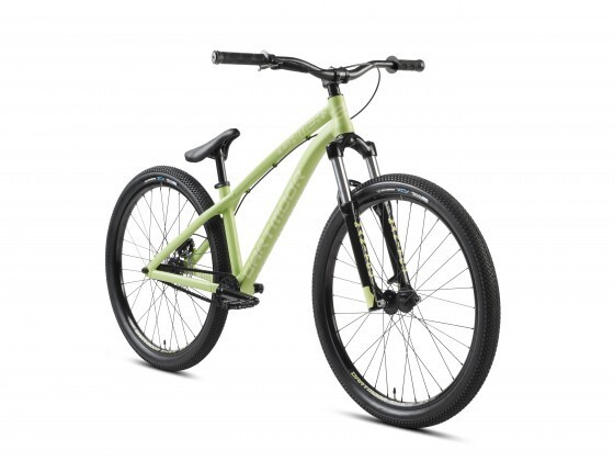 Dartmoor Dirt Bicycle Bike Gamer 26, 26