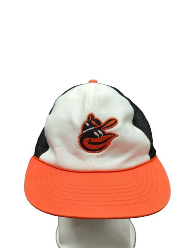Casquette American Needle Cooperstown Baltimore Orioles - MLB - Neuf
