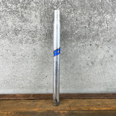 Dyno SeatPost mm Old School BMX 1997 Alloy Taper Seat