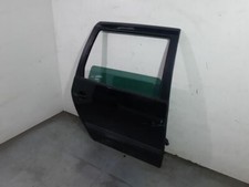 tür hinten rechts VOLKSWAGEN SHARAN 7M6 7M9 COMFORTLINE 2002 172050 1127311