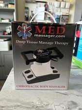 MedMassager MMB05 Body Massager