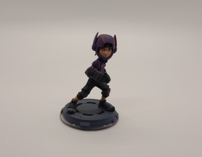Disney Infinity 2.0 Big Hero 6 Hiro Hamada Action Figure Model