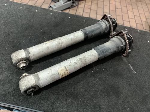 Original BMW 5er E39 Touring Stoßdämpfer hinten links & rechts 1094046