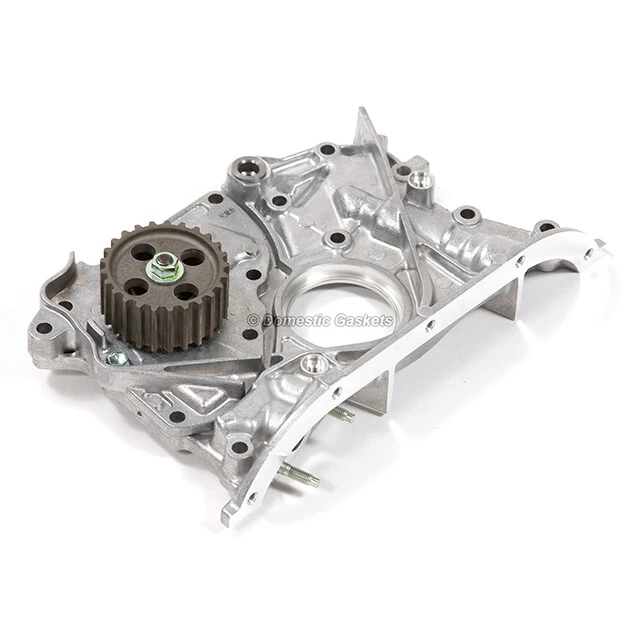 Bomba de aceite Fit 83-95 Toyota MR2 Camry Celica 2,0 L 2,2 L 3SFE 5SFE 2SELC 3SGELC Foto 2 de 4