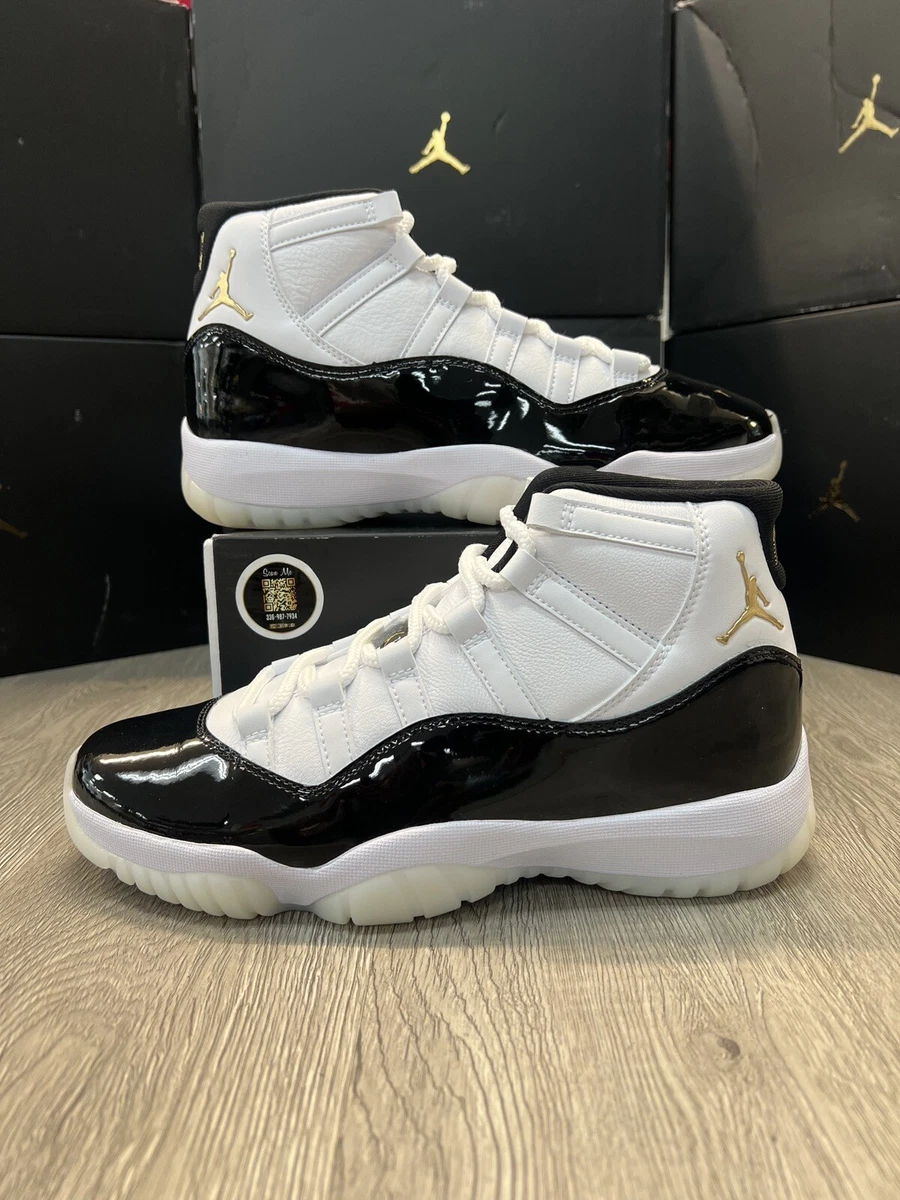 Air Jordan 11 Retro DMP Defining Moments (2023)