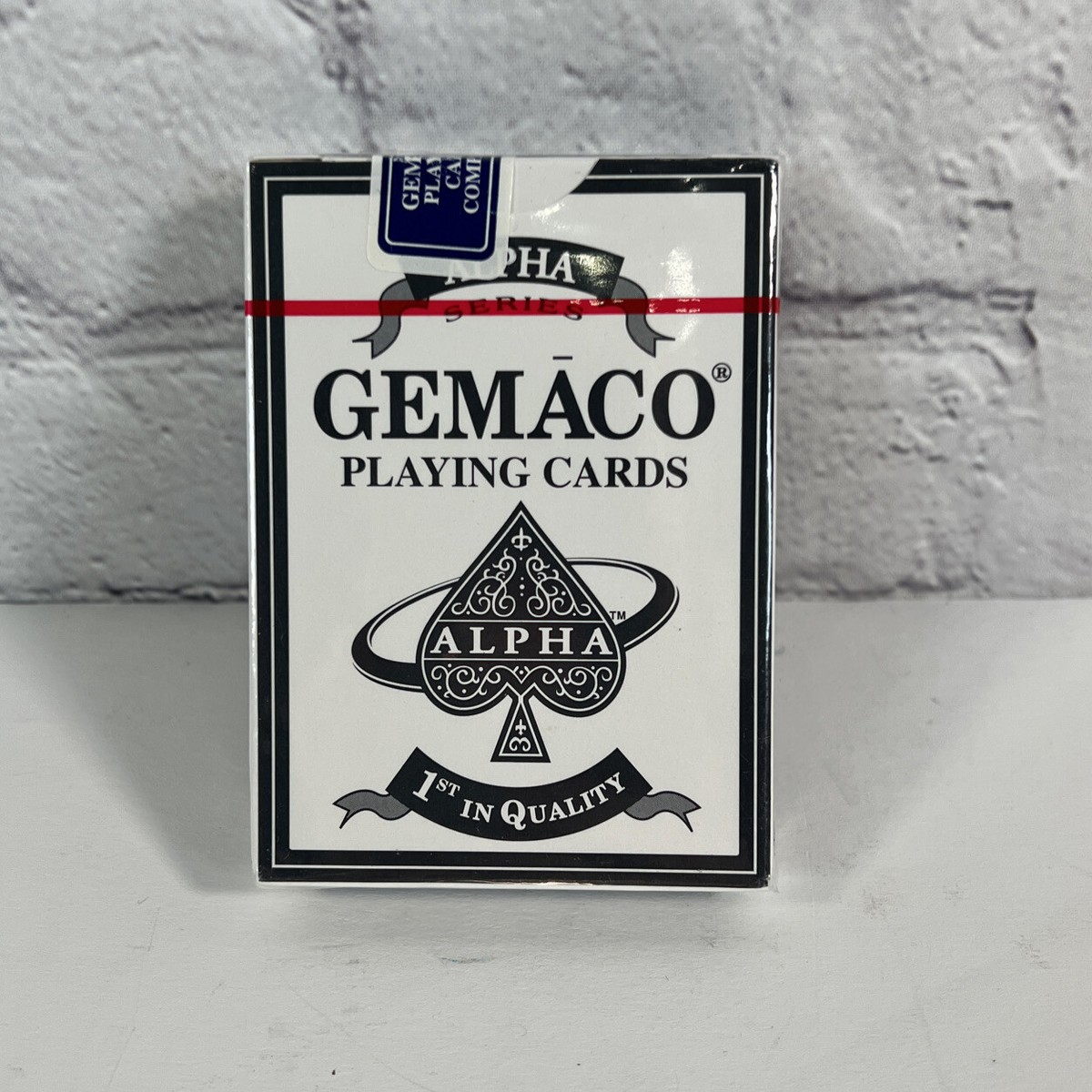 Bee Wynn Casino playing cards 5種 計5個 Bee Wynn Icon Playing Cards Blue Violet Standard Index