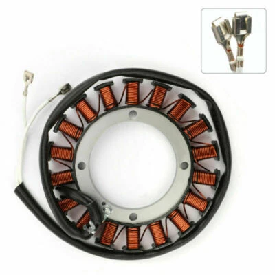 MADHORNETS 15A Stator Fits Kohler 237878-S 5475509-S CV11-CV15 CV18-CV22 K181 K241 K301 U8