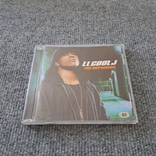  LL Cool J The Definition CD 