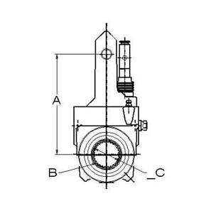 Gunite Slack Adjuster Chart