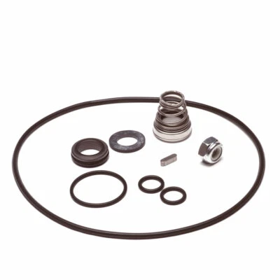 FLUIDPRO Mechanical seal + O-ring kit for CD/CDM, CDX/CDXM 70 > 200 series Ebara pumps