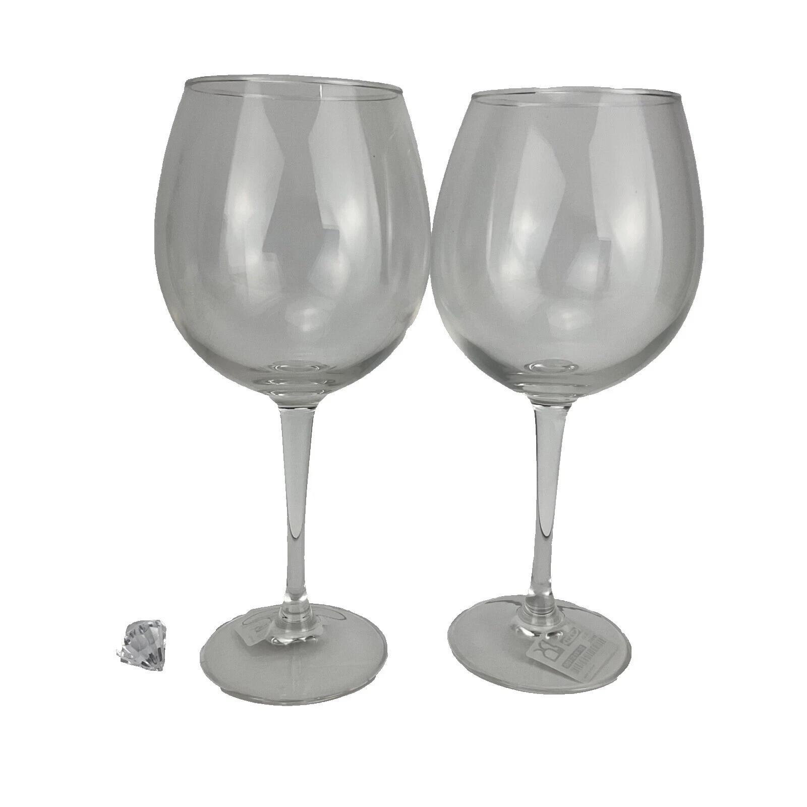 Copas de vino IKEA