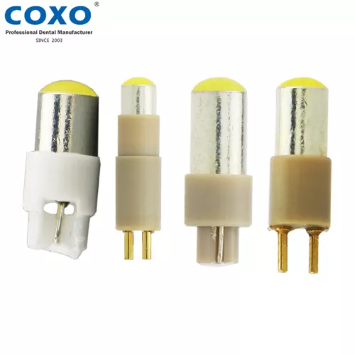 Dental LED Glühbirne Ersatz passend für Kavo NSK Sirona Kupplung Turbine Handstück