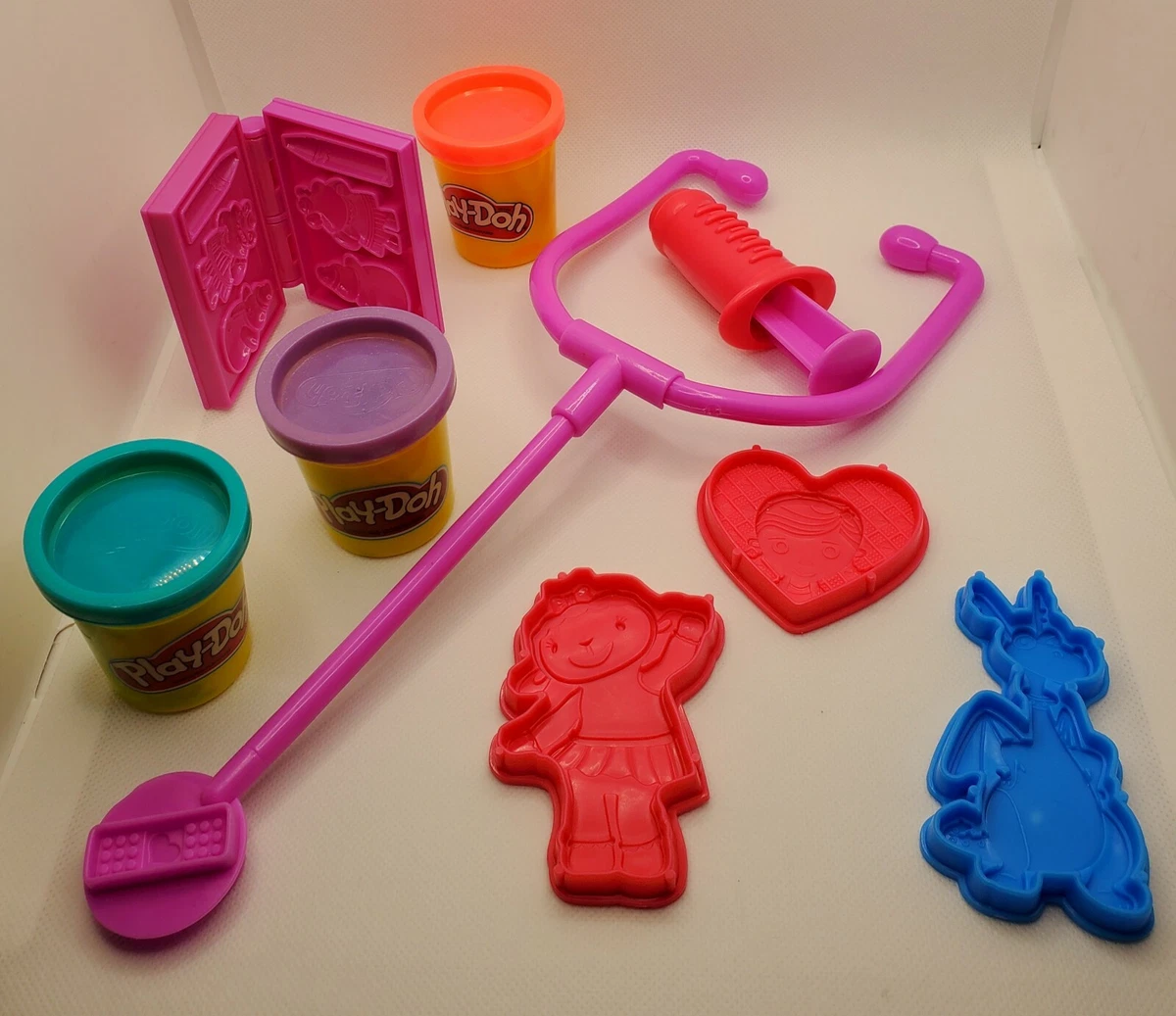 Doc mcstuffins doctor kit hot sale target