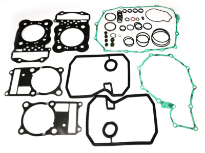 Motor Dichtsatz Athena komplett für Honda XRV 750 Africa Twin XRV750 1990-2003