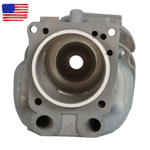 Kit de juntas de pistón de cilindro de 51 mm para sierras de concreto Husqvarna K750 K760 (antiguas) - Imagen 4 de 9