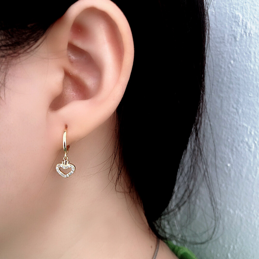 【MIDNIGHT MOMENT】soft cube earring - silver / ピアス MIDNIGHT MOMENT】soft cube earring - silver / ピアス Ω ピアス
