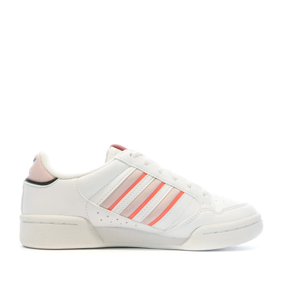 Adidas continental 80 blanche femme new arrivals