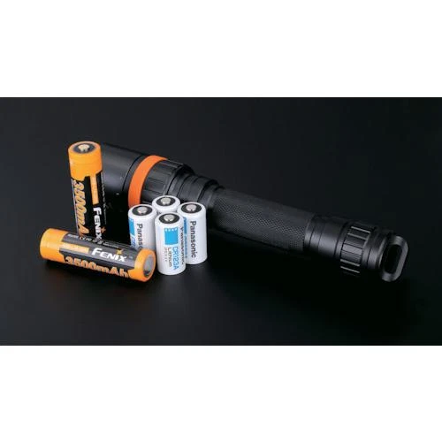 FENIX SD20 XM-L2 1000 lumens LED diving light maximum brightness NEW - Image 4 of 4
