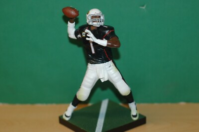 Mcfarlane NFL Kyler Murray Arizona Cardinals custom football figure statue 