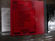 PR Electronics 2222A1 Switch mode Power Supply