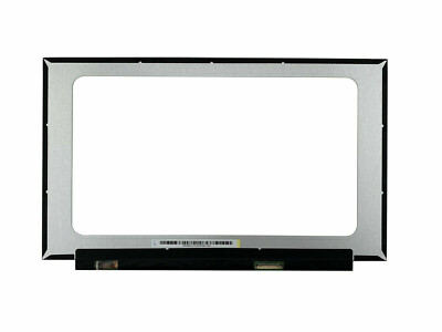 New Display for HP 15-fc0030tg LCD LED Touch Screen 15.6'' FHD N41937-001 Panel