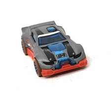 Hot Wheels Rally Cat Car