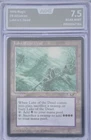 Lake of the Dead Alliances Magic Card MTG English (Lake of the Dead) NM 7.5