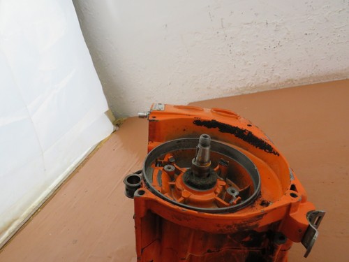 Husqvarna Practice 65 Chainsaw OEM Crankcase 5014262 - Picture 9 of 10