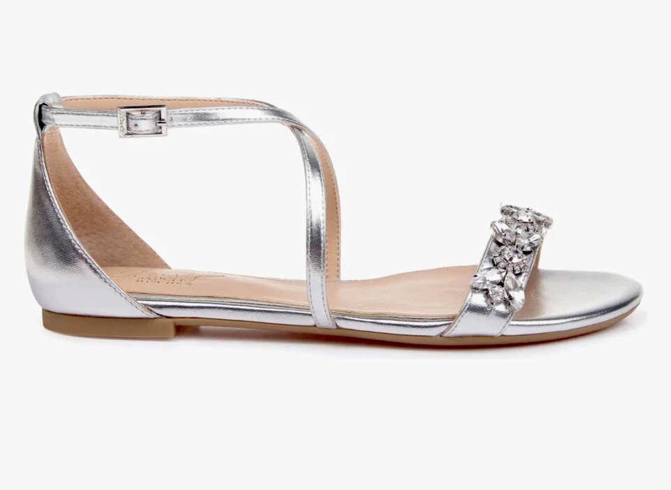 Badgley mischka 2025 tessy